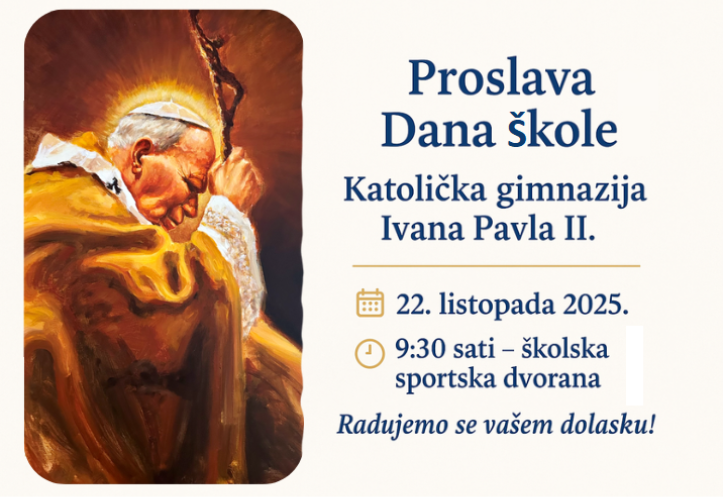 Proslava Dana škole 