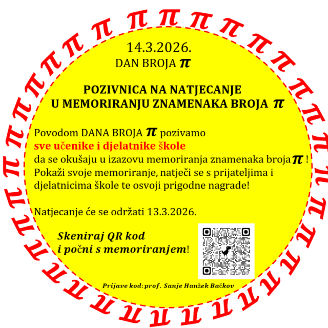 Dan broja pi