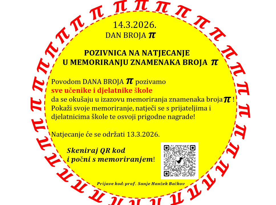 Dan broja pi Dan broja pi