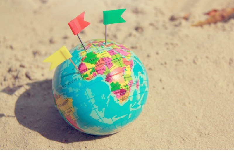 Geografija Geografija