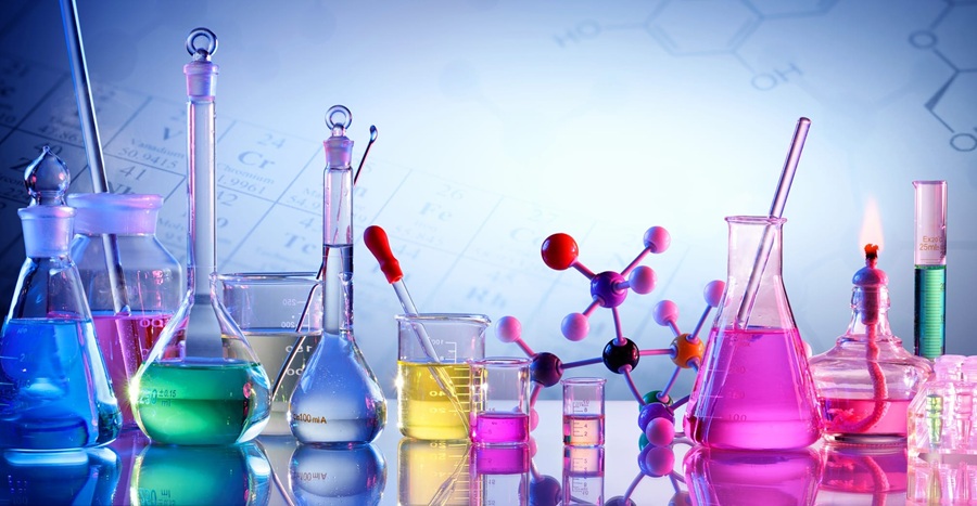 Kemija Kemija