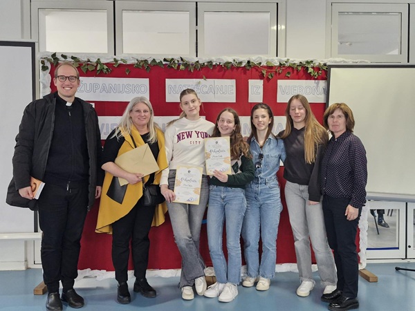 Olimpijada Olimpijada