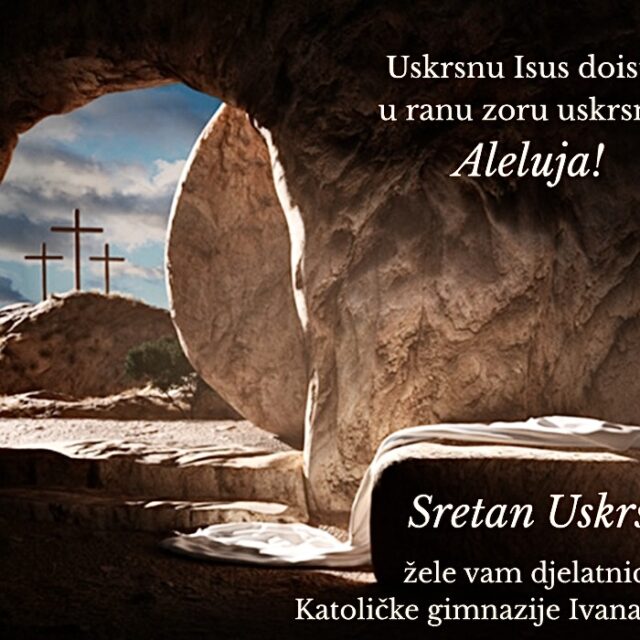 Uskrs